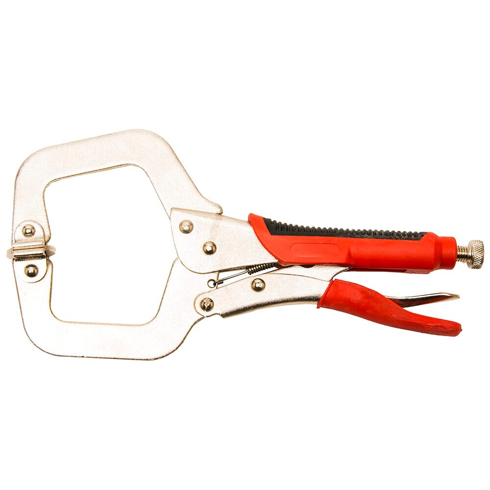 70217 C-Clamp with Cushion Grip Ha